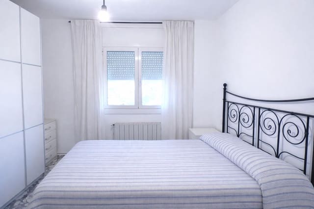 4 chambre Appartement à vendre à Artés - 172 000 € (Ref: 9606858)