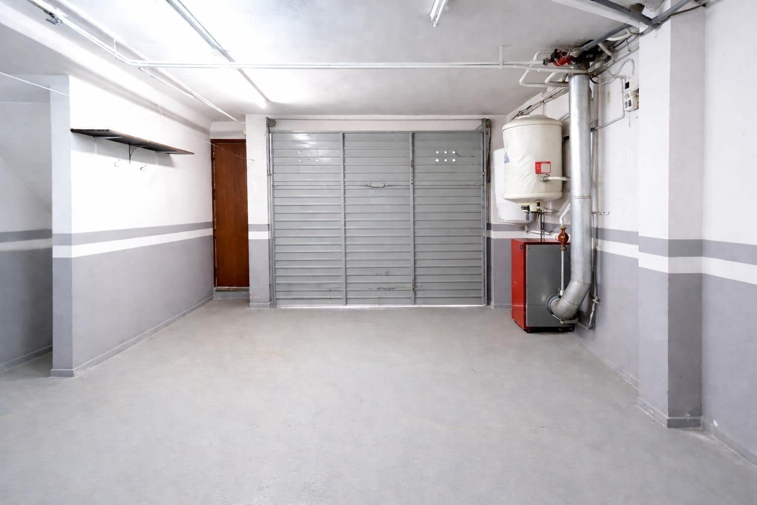 4 bedroom Villa for rent in Cardona with garage - € 1,200 (Ref: 9606991)