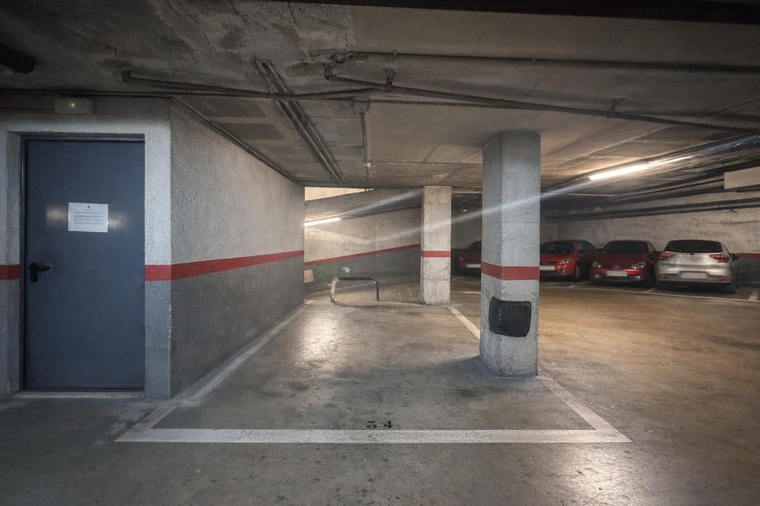 Garage in vendita in Manresa - 10.000 € (Rif: 9640354)