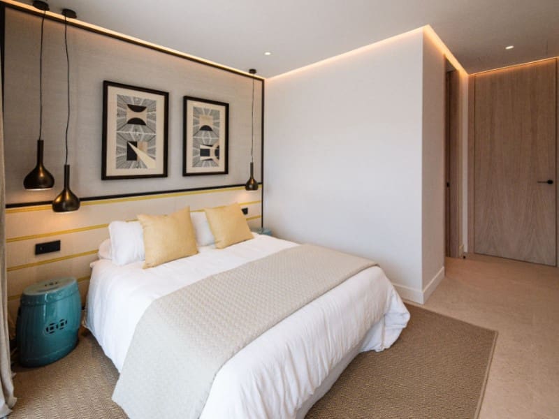 4 chambre Villa/Maison à vendre à Roca Llisa avec piscine garage - 4 600 000 € (Ref: 7770386)