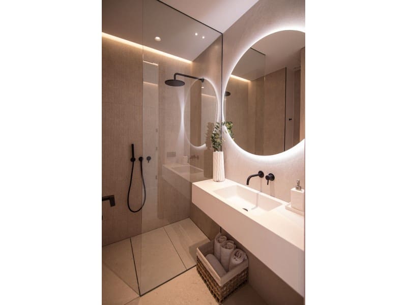 4 chambre Villa/Maison à vendre à Roca Llisa avec piscine garage - 4 600 000 € (Ref: 7770386)