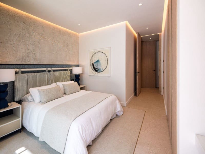 4 chambre Villa/Maison à vendre à Roca Llisa avec piscine garage - 4 600 000 € (Ref: 7770386)