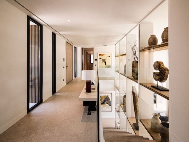 4 chambre Villa/Maison à vendre à Roca Llisa avec piscine garage - 4 600 000 € (Ref: 7770386)