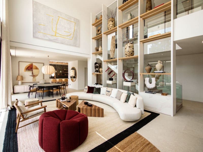 4 chambre Villa/Maison à vendre à Roca Llisa avec piscine garage - 4 600 000 € (Ref: 7770386)