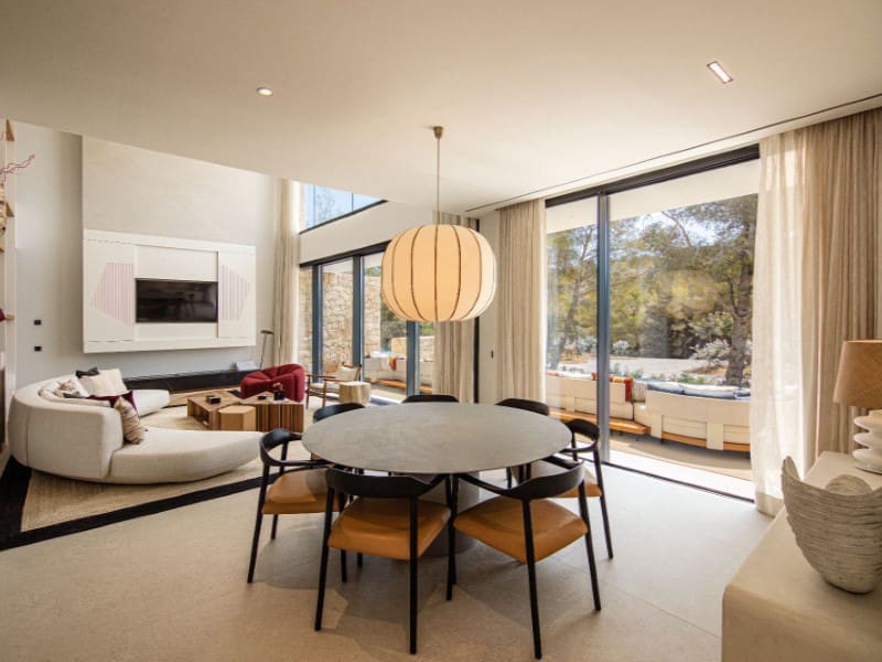 4 chambre Villa/Maison à vendre à Roca Llisa avec piscine garage - 4 600 000 € (Ref: 7770386)