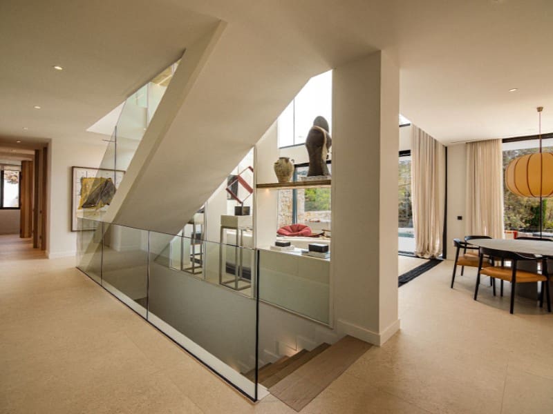 4 chambre Villa/Maison à vendre à Roca Llisa avec piscine garage - 4 600 000 € (Ref: 7770386)