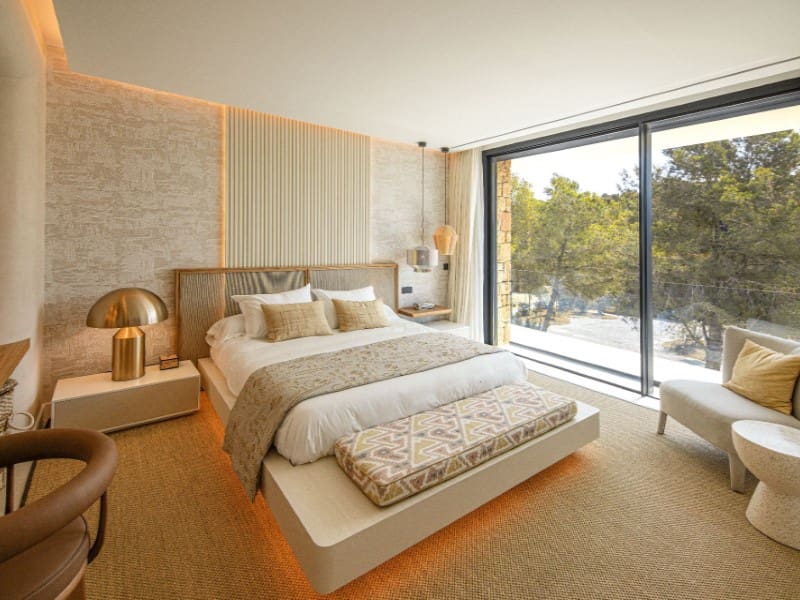 4 chambre Villa/Maison à vendre à Roca Llisa avec piscine garage - 4 600 000 € (Ref: 7770386)