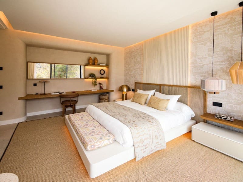 4 chambre Villa/Maison à vendre à Roca Llisa avec piscine garage - 4 600 000 € (Ref: 7770386)