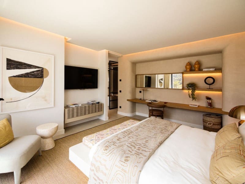 4 chambre Villa/Maison à vendre à Roca Llisa avec piscine garage - 4 600 000 € (Ref: 7770386)