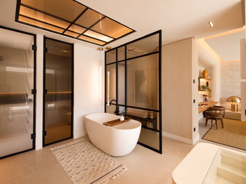 4 chambre Villa/Maison à vendre à Roca Llisa avec piscine garage - 4 600 000 € (Ref: 7770386)