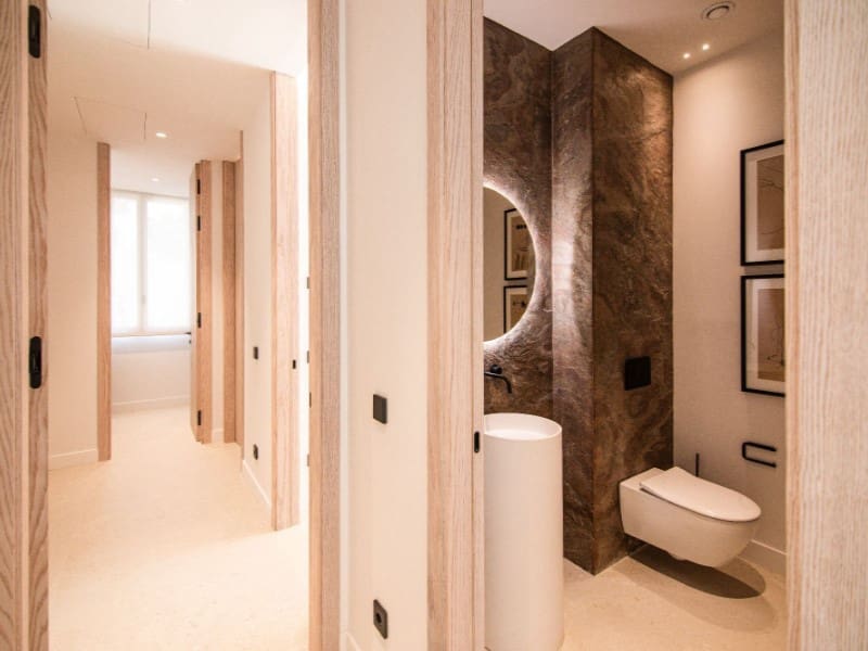 4 chambre Villa/Maison à vendre à Roca Llisa avec piscine garage - 4 600 000 € (Ref: 7770386)