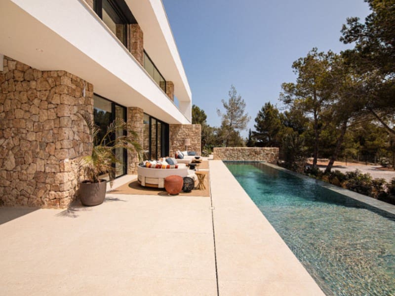 4 chambre Villa/Maison à vendre à Roca Llisa avec piscine garage - 4 600 000 € (Ref: 7770386)