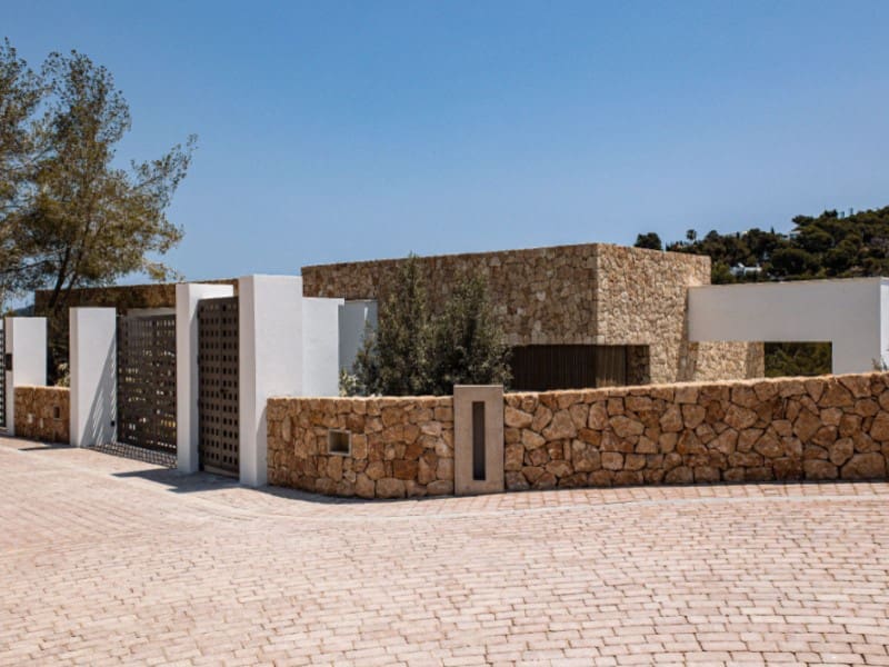 4 chambre Villa/Maison à vendre à Roca Llisa avec piscine garage - 4 600 000 € (Ref: 7770386)