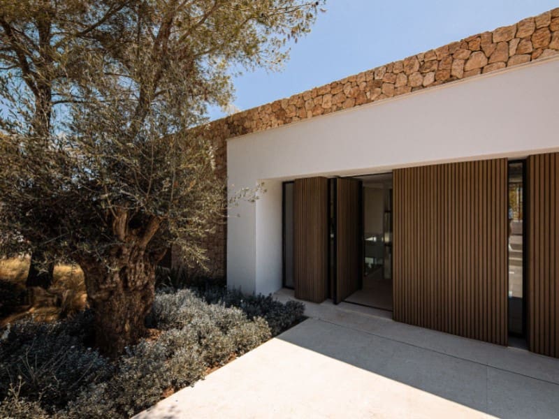 4 chambre Villa/Maison à vendre à Roca Llisa avec piscine garage - 4 600 000 € (Ref: 7770386)