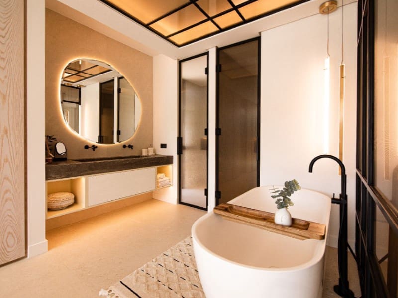 4 chambre Villa/Maison à vendre à Roca Llisa avec piscine garage - 4 600 000 € (Ref: 7770386)