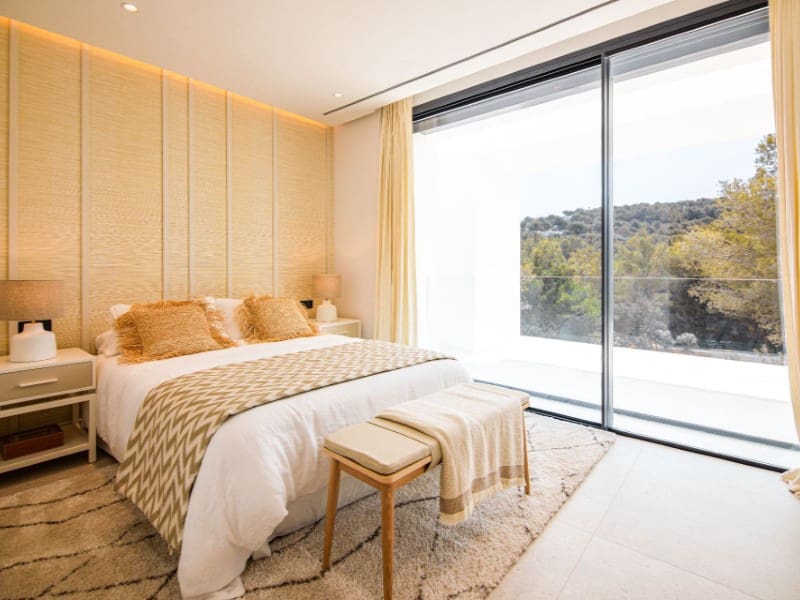 4 chambre Villa/Maison à vendre à Roca Llisa avec piscine garage - 4 600 000 € (Ref: 7770386)