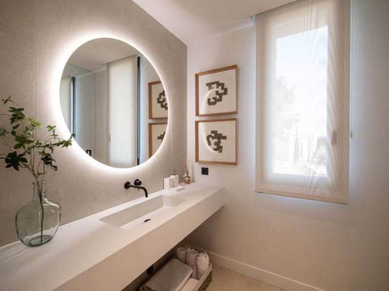 4 chambre Villa/Maison à vendre à Roca Llisa avec piscine garage - 4 600 000 € (Ref: 7770386)