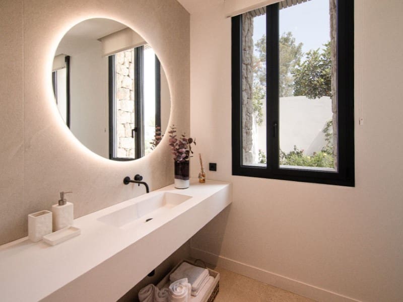 4 chambre Villa/Maison à vendre à Roca Llisa avec piscine garage - 4 600 000 € (Ref: 7770386)