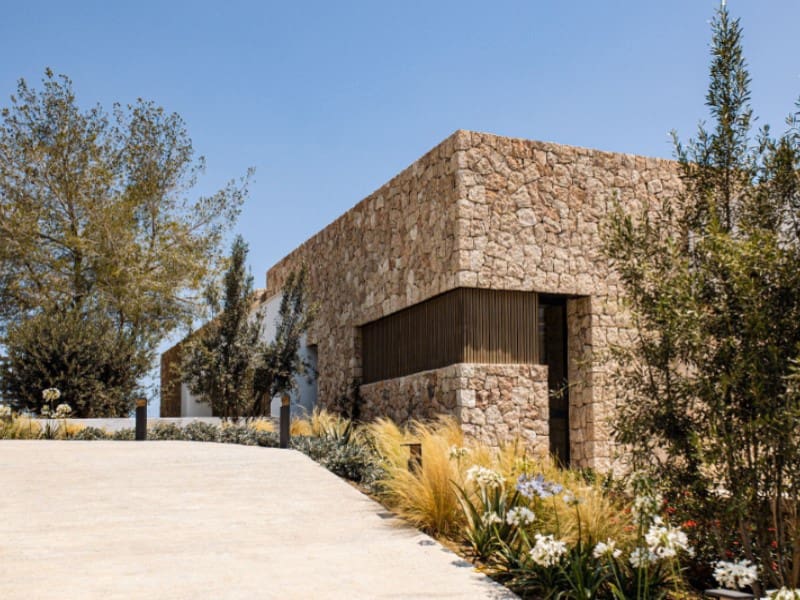 4 chambre Villa/Maison à vendre à Roca Llisa avec piscine garage - 4 600 000 € (Ref: 7770386)