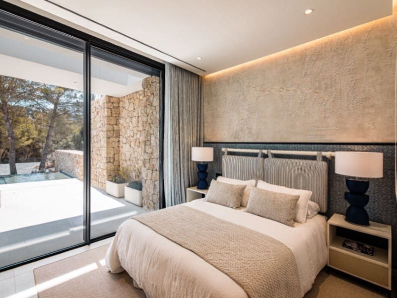 4 chambre Villa/Maison à vendre à Roca Llisa avec piscine garage - 4 600 000 € (Ref: 7770386)