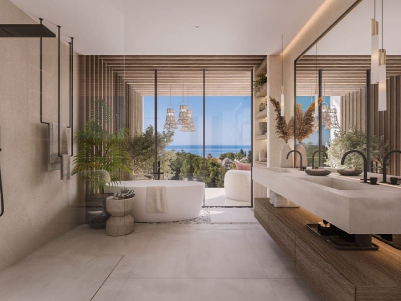 4 slaapkamer Villa te koop in Marbella met zwembad garage - € 5.675.000 (Ref: 8610191)