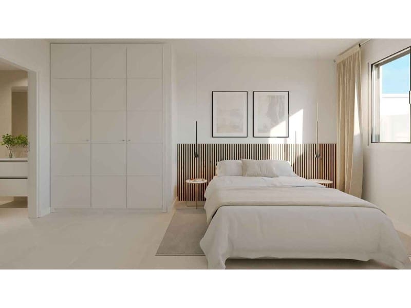 2 Zimmer Wohnung zu verkaufen in Estepona mit Garage - 315.100 € (Ref: 8610193)