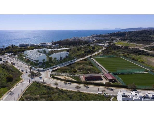 2 soverom Leilighet til salgs i Guadalobón, Estepona med garasje - € 315 100 (Ref: 8610193)