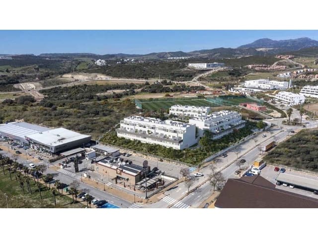 2 soverom Leilighet til salgs i Guadalobón, Estepona med garasje - € 315 100 (Ref: 8610193)