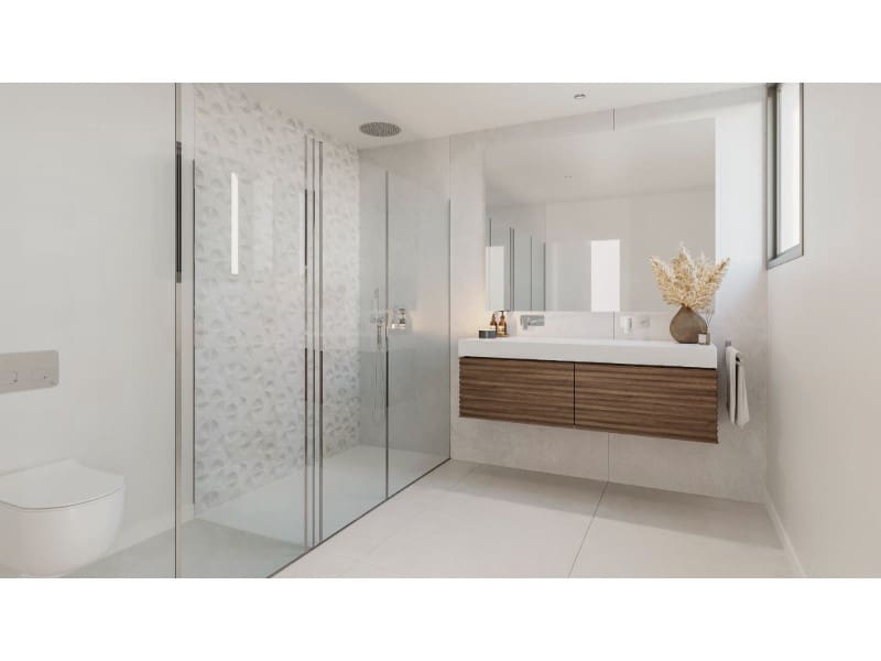 3 sypialnia Willa na sprzedaż w Golden Mile z basenem garażem - 1 029 000 € (Ref: 8610194)