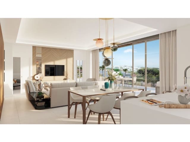 3 sypialnia Willa na sprzedaż w Sierra Blanca, Marbella z basenem garażem - 1 029 000 € (Ref: 8610194)