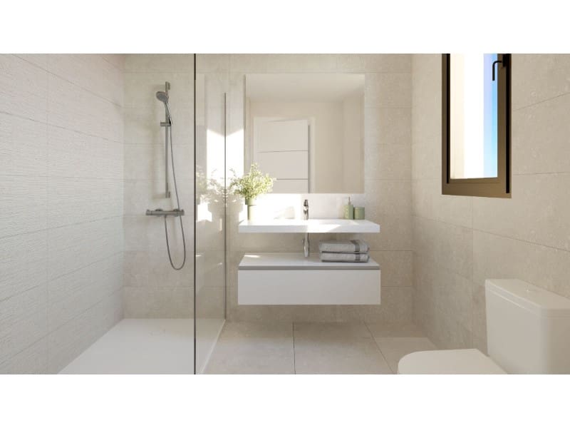 2 bedroom Flat for sale in Bahia Dorada with garage - € 327,000 (Ref: 8610197)