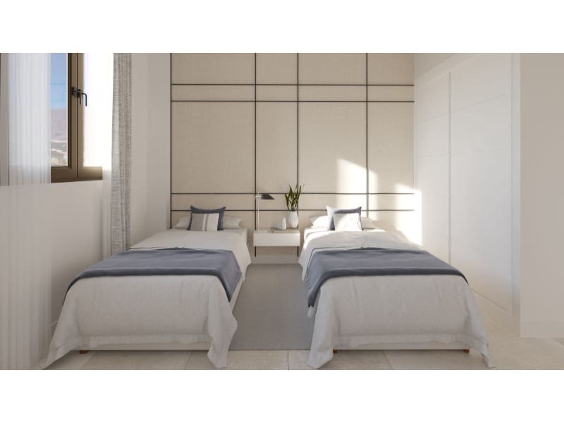 2 bedroom Flat for sale in Bahia Dorada with garage - € 327,000 (Ref: 8610197)