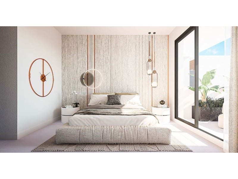 3 soveværelse Lejlighed til salg i Benalmadena med garage - € 431.000 (Ref: 8610198)