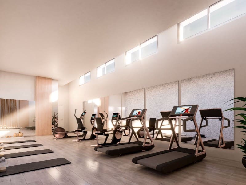 3 soveværelse Lejlighed til salg i Benalmadena med garage - € 431.000 (Ref: 8610198)