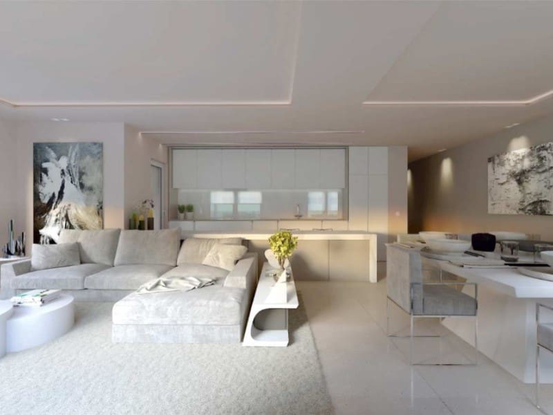 2 soveværelse Lejlighed til salg i Fuengirola med garage - € 620.000 (Ref: 8610199)