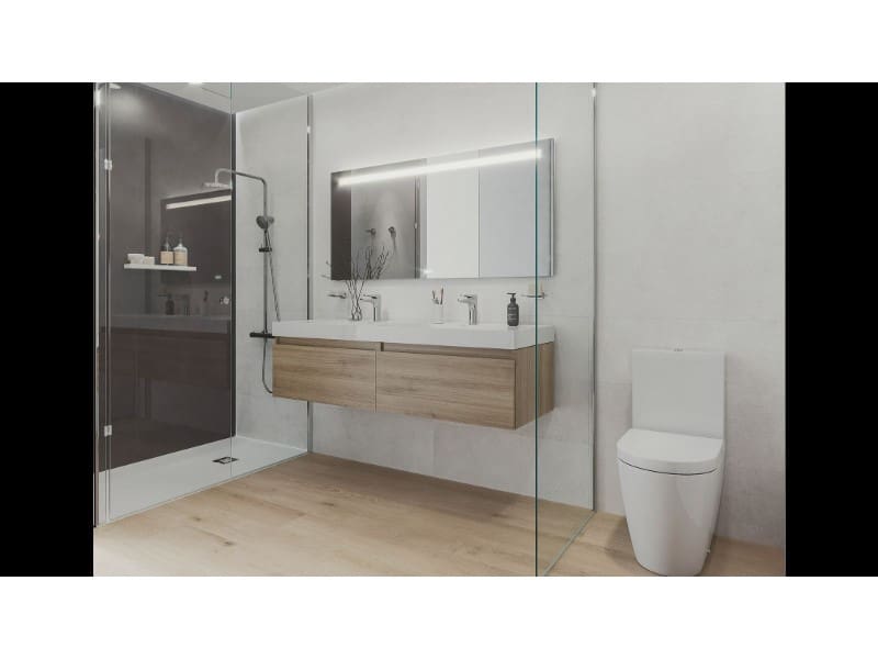 2 soveværelse Lejlighed til salg i Fuengirola med garage - € 620.000 (Ref: 8610199)