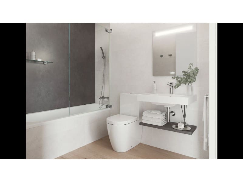 2 soveværelse Lejlighed til salg i Fuengirola med garage - € 620.000 (Ref: 8610199)