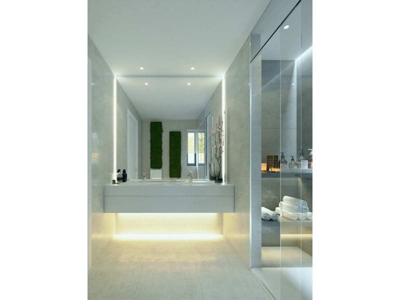 2 soveværelse Lejlighed til salg i Fuengirola med garage - € 620.000 (Ref: 8610199)