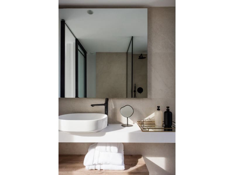 3 soveværelse Villa til salg i Cala Tarida med swimmingpool - € 870.000 (Ref: 8610205)