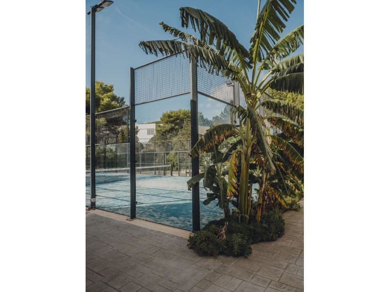 3 soveværelse Villa til salg i Cala Tarida med swimmingpool - € 870.000 (Ref: 8610205)