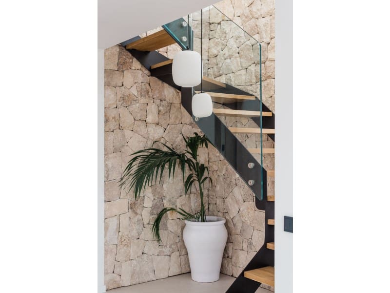 3 soveværelse Villa til salg i Cala Tarida med swimmingpool - € 870.000 (Ref: 8610205)