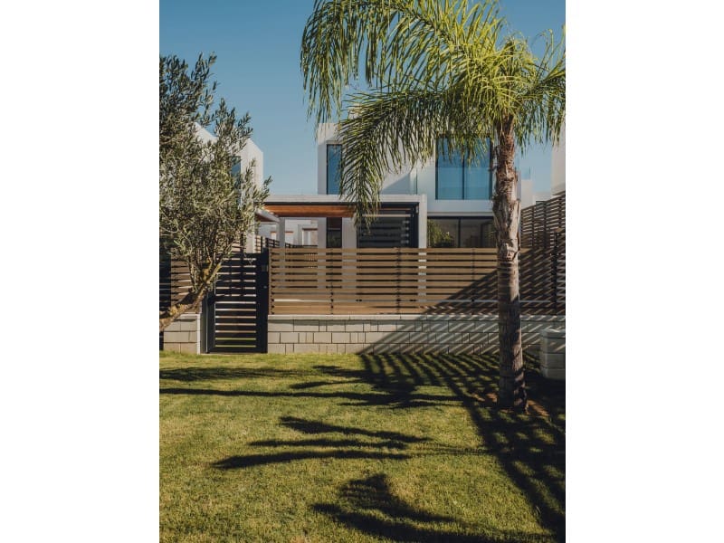 3 soveværelse Villa til salg i Cala Tarida med swimmingpool - € 870.000 (Ref: 8610205)