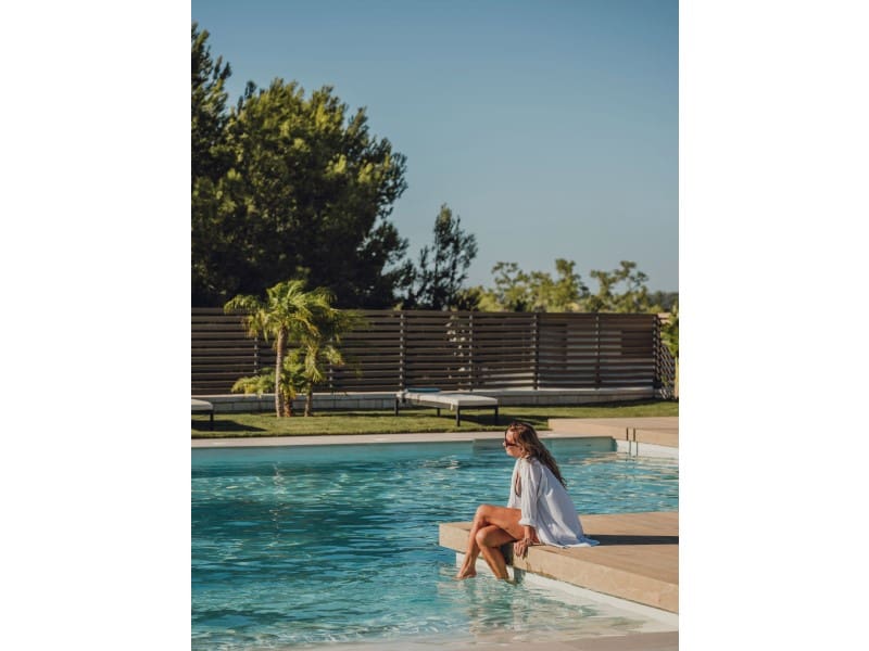 3 soveværelse Villa til salg i Cala Tarida med swimmingpool - € 870.000 (Ref: 8610205)