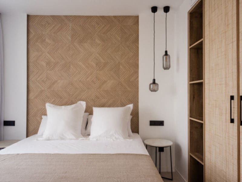 3 soveværelse Villa til salg i Cala Tarida med swimmingpool - € 870.000 (Ref: 8610205)