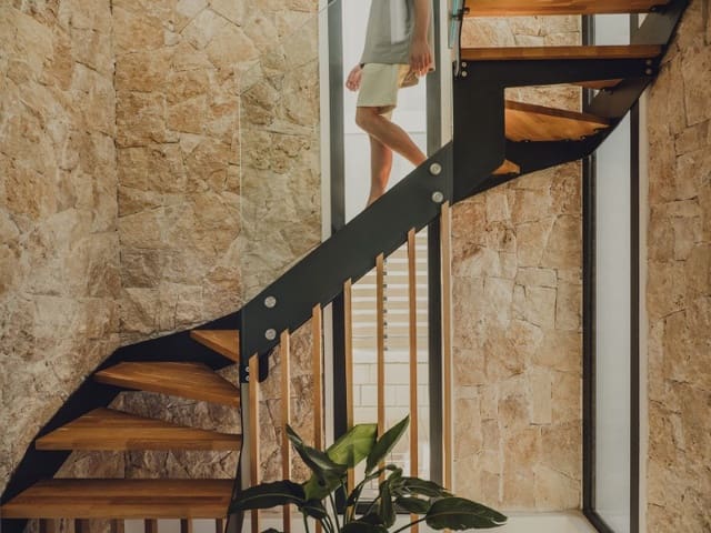 3 slaapkamer Villa te koop in Cala Tarida, San Jose / Sant Josep de Sa Talaia met zwembad - € 870.000 (Ref: 8610205)