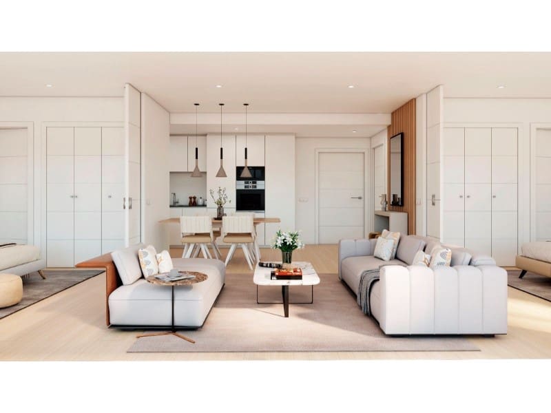 2 soverom Leilighet til salgs i Casares med garasje - € 339 000 (Ref: 8610585)