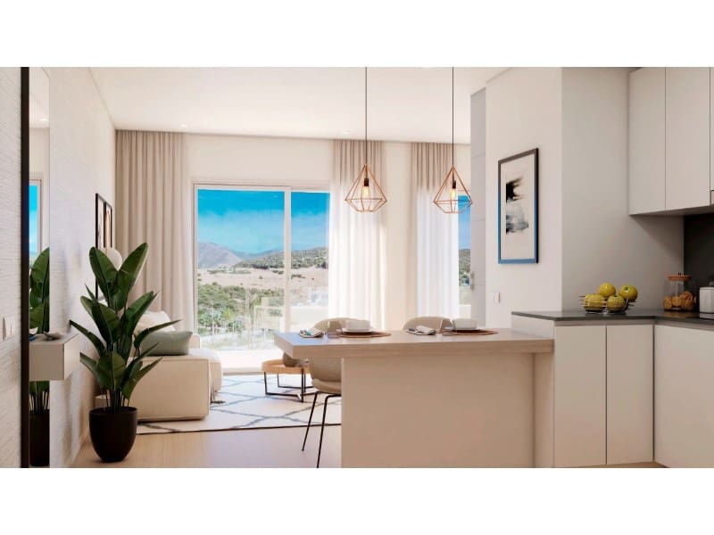 2 soverom Leilighet til salgs i Casares med garasje - € 339 000 (Ref: 8610585)