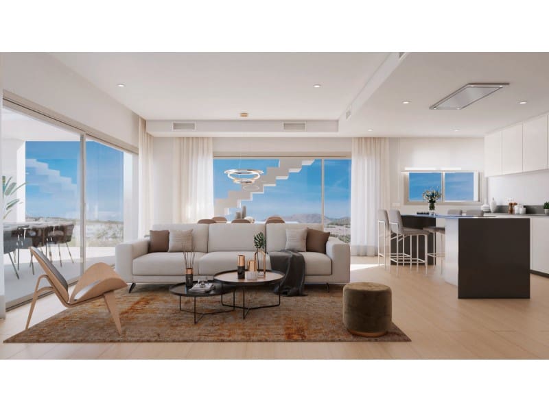 2 soverom Leilighet til salgs i Casares med garasje - € 339 000 (Ref: 8610585)