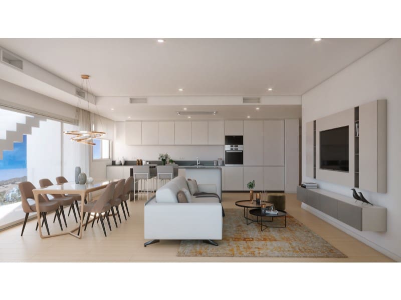 2 soverom Leilighet til salgs i Casares med garasje - € 339 000 (Ref: 8610585)