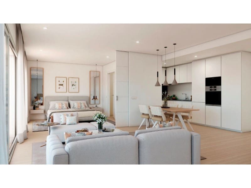 2 soverom Leilighet til salgs i Casares med garasje - € 339 000 (Ref: 8610585)